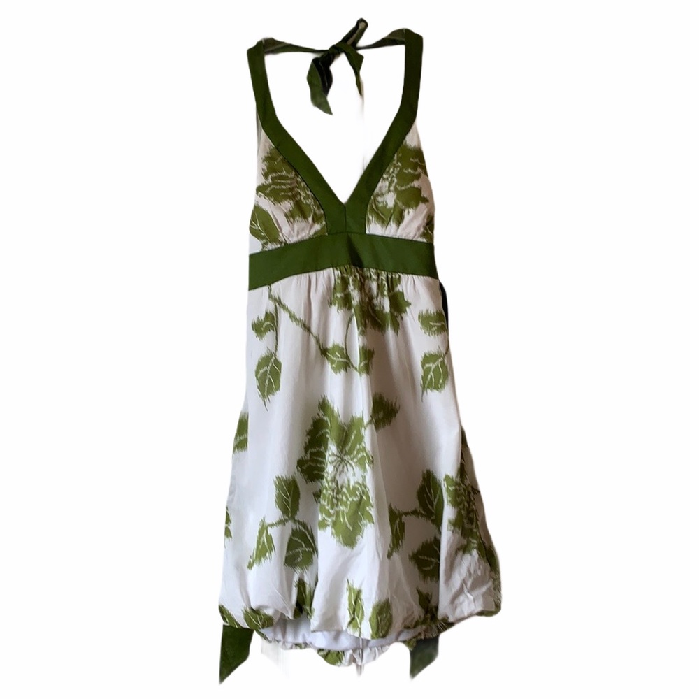 Dress size 7